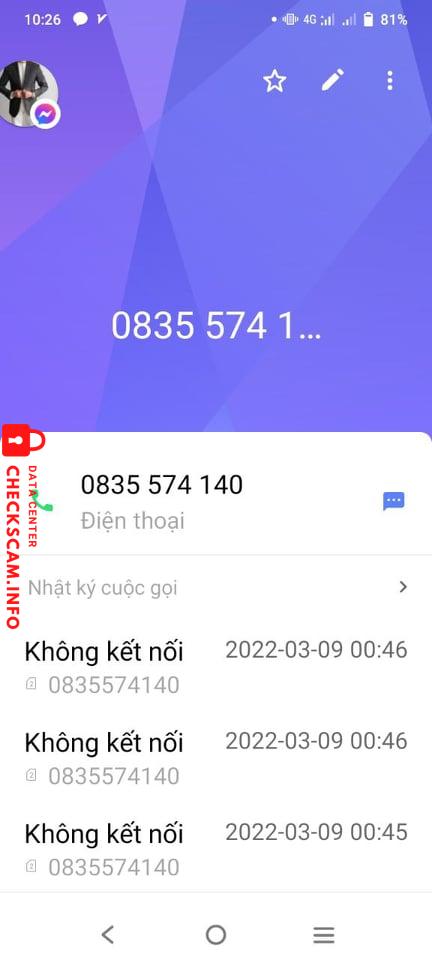 Preuves contre Nguyễn Hữu Nghĩa