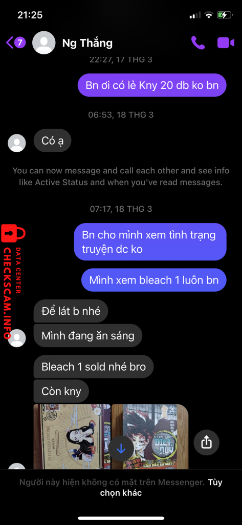 Preuves contre Nguyễn Ngọc Thắng