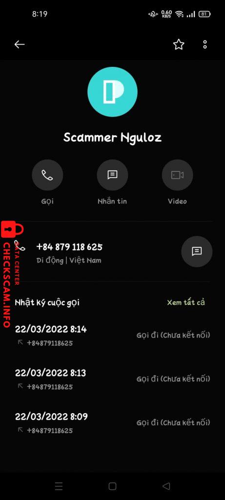 Preuves contre Trần Đức Phương