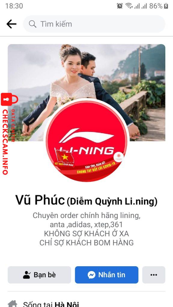 Preuves contre Lê Đình Thắng