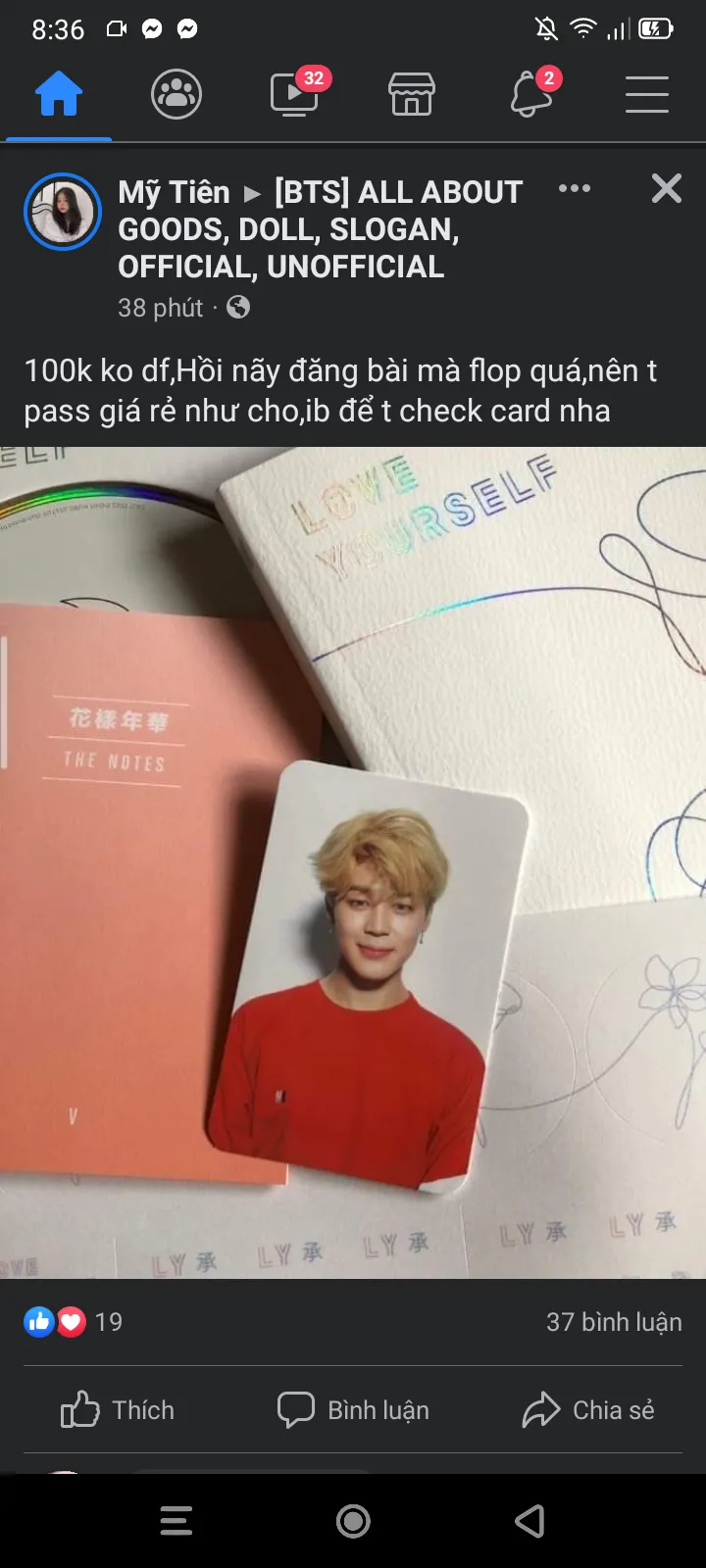 Preuves contre Phan Ai Vien