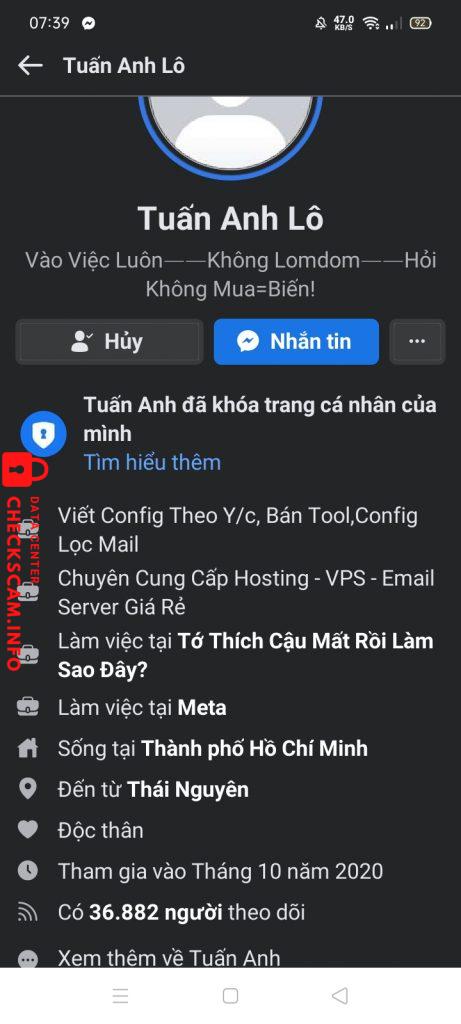 Ebidensya laban sa Nguyễn Đức Anh