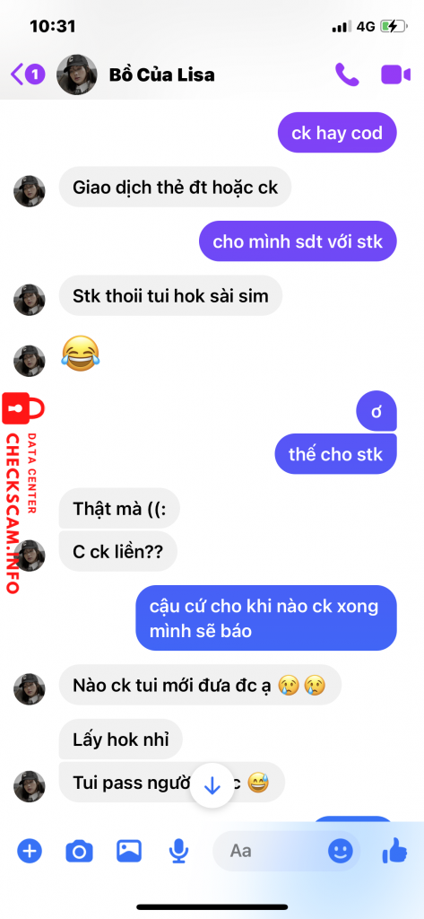 Ebidensya laban sa Lê Thị Ngọc Yến