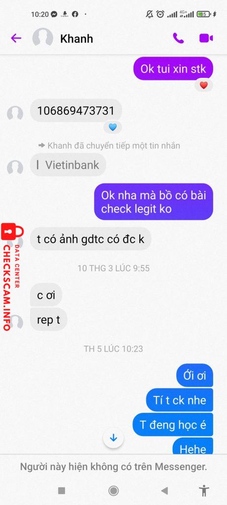 Ebidensya laban sa NGUYEN VAN DUNG