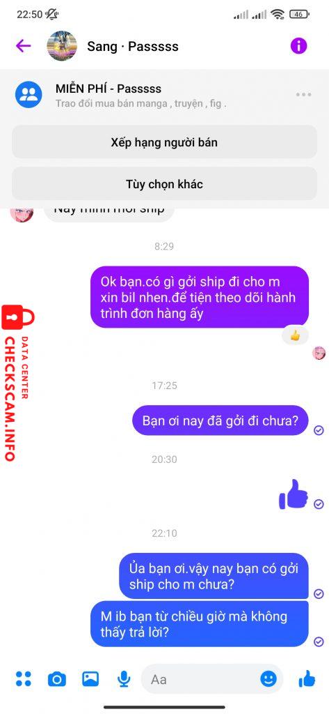 Ebidensya laban sa NGUYEN NGOC THANG