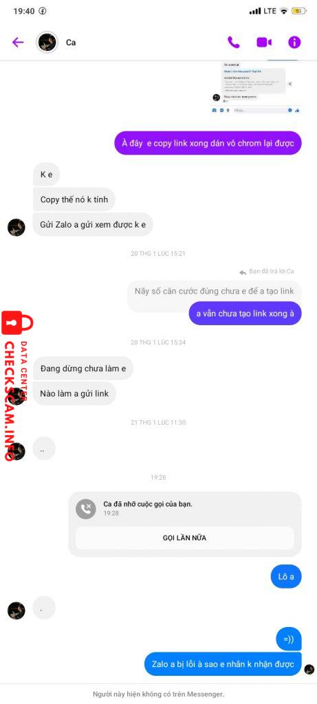 针对的证据 NGUYEN ANH DUONG