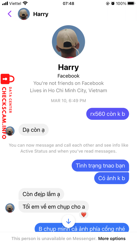 针对的证据 TRAN THI HONG LINH