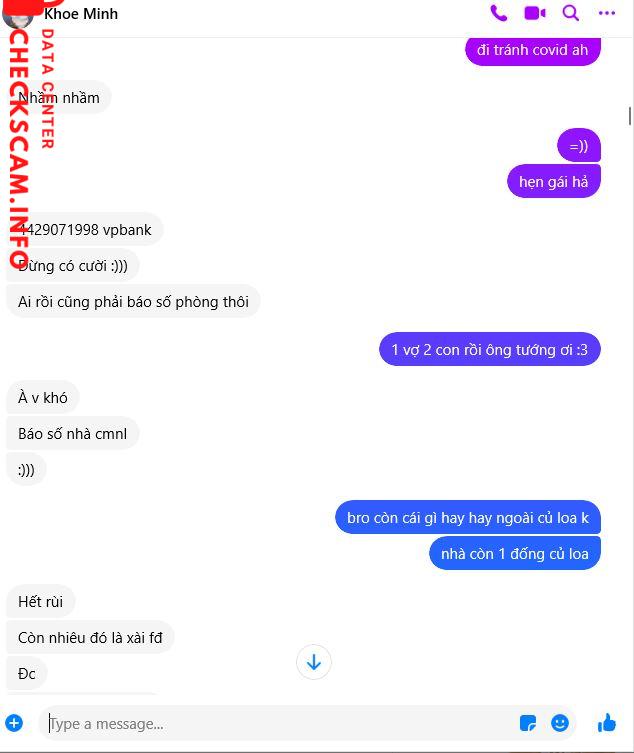 ဆန့်ကျင်သက်သေ nguyen quoc minh khoa