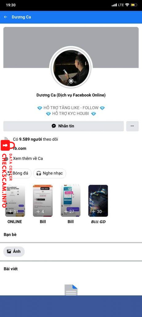 Ebidensya laban sa Nguyen Anh Duong