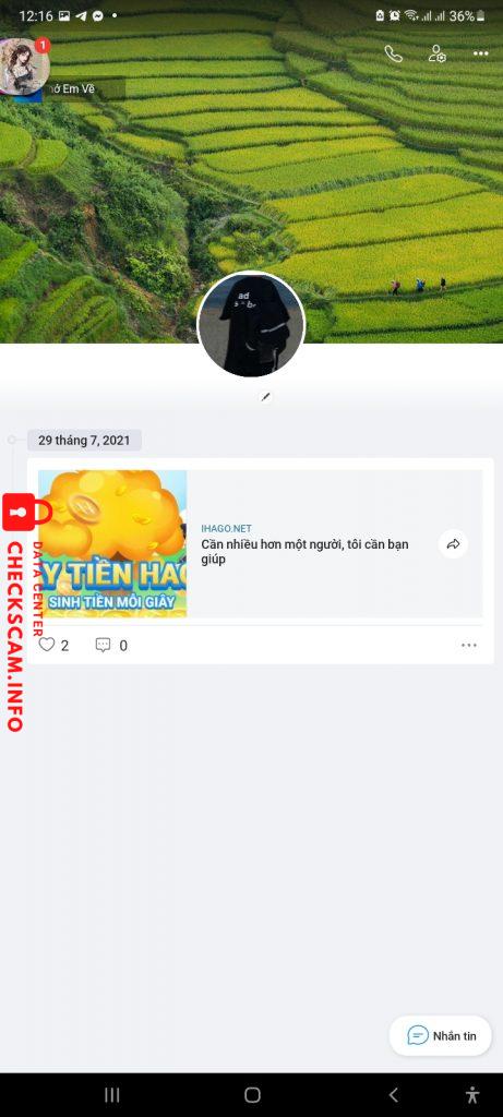 Ebidensya laban sa Nguyễn Xuân Đoài