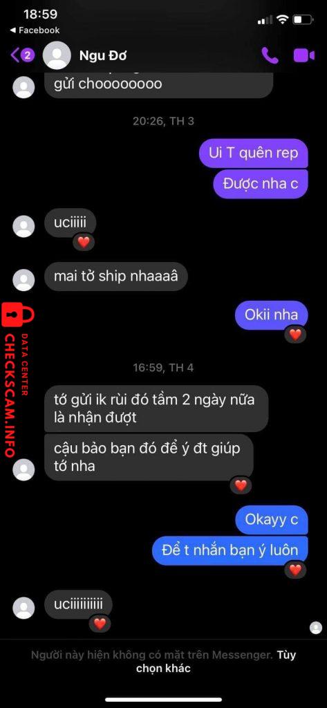 针对的证据 Nguyễn Việt Anh