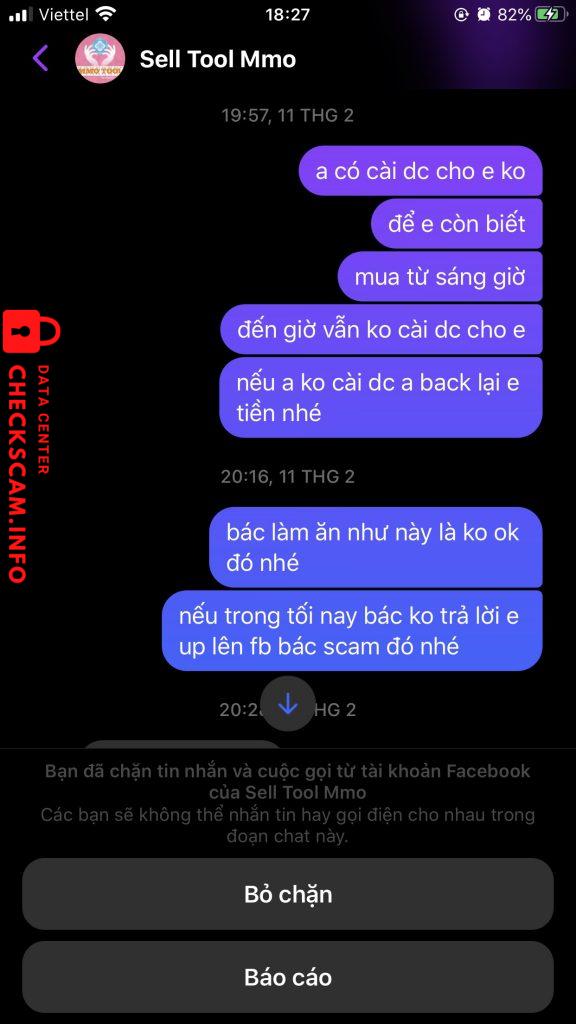 Ebidensya laban sa Cao đình cường