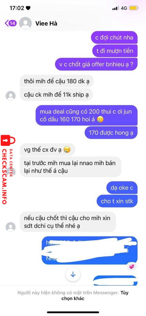 Ebidensya laban sa Bui Thi Lan