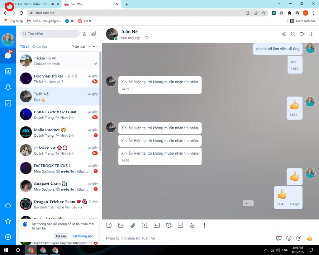 Ebidensya laban sa HOANG NGOC TUAN