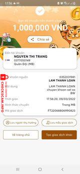 ဆန့်ကျင်သက်သေ NGUYEN THI TRANG