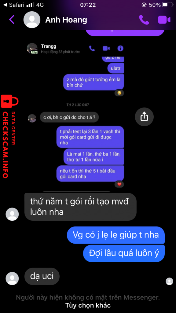 ဆန့်ကျင်သက်သေ Anh Hoang