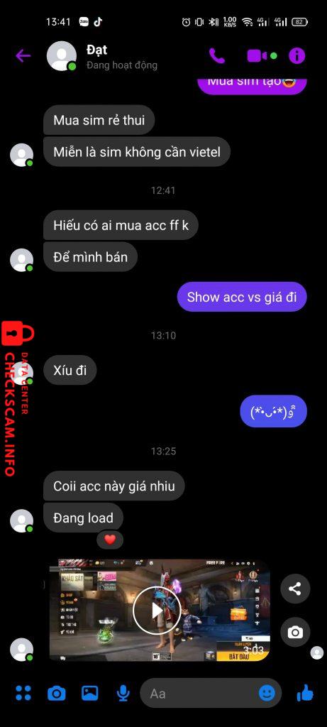 Ebidensya laban sa Lương Văn Tân