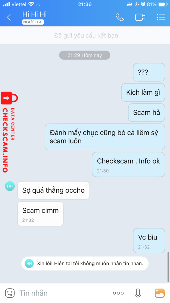 Ebidensya laban sa Cltx247.net