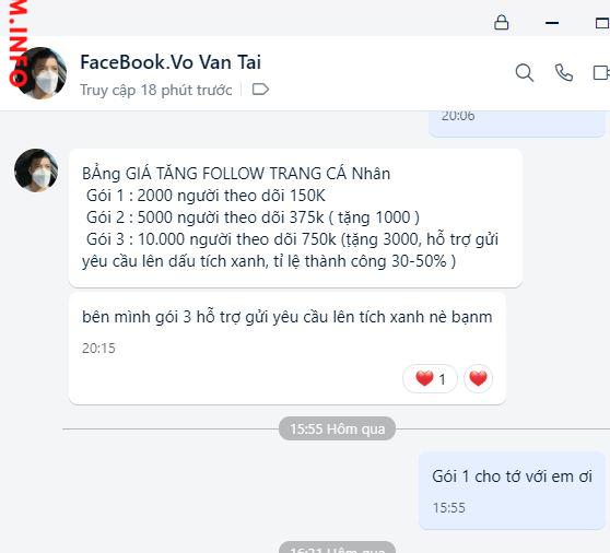 Ebidensya laban sa VÕ VĂN TÀI