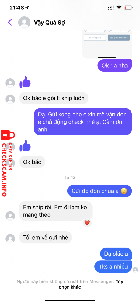 ဆန့်ကျင်သက်သေ Tran Trung Dung