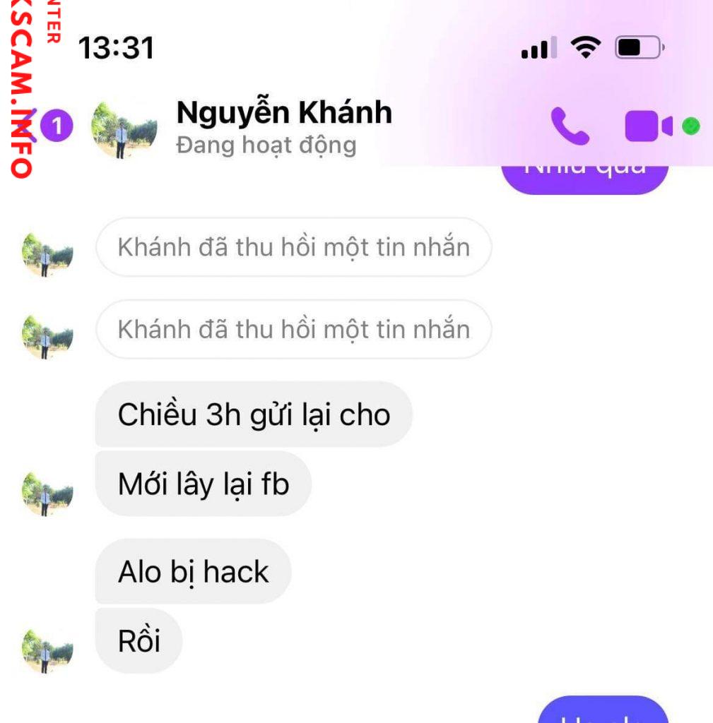 Ebidensya laban sa NGUYEN NGOC HIEU