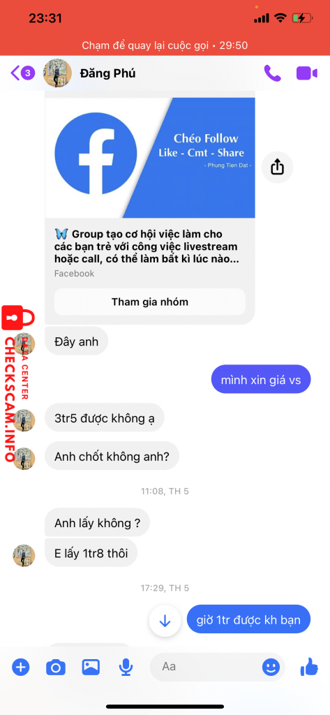 Ebidensya laban sa Nguyễn Đức Anh