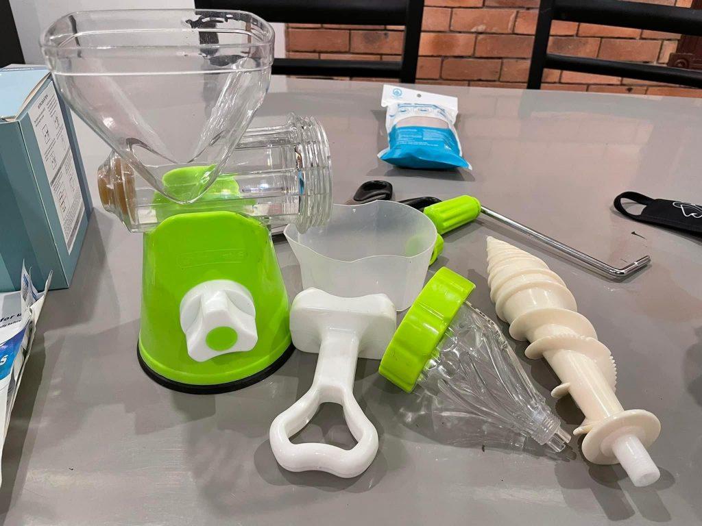 Ebidensya laban sa Ha thi thuong