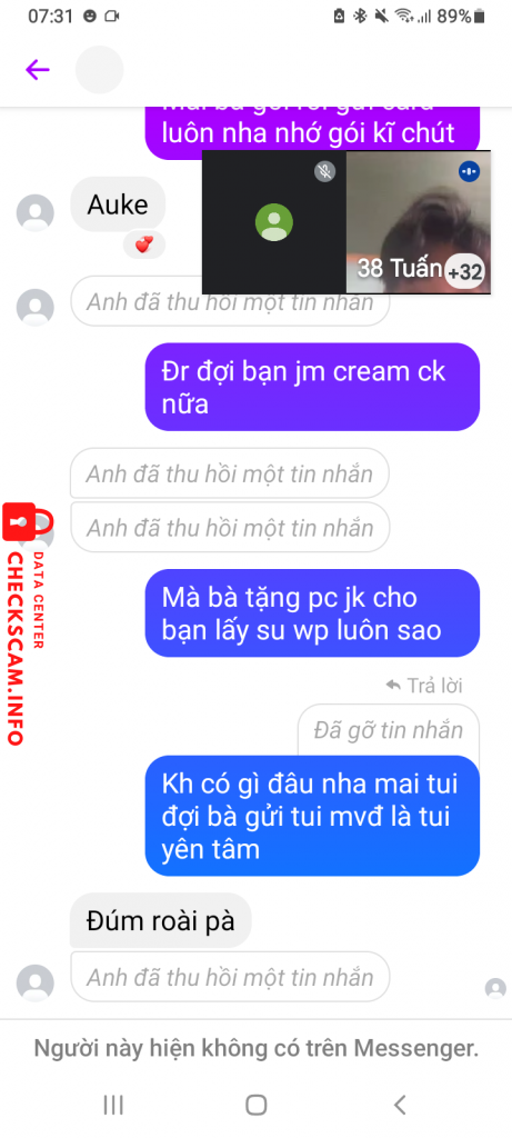 Ebidensya laban sa Le Duy Truong