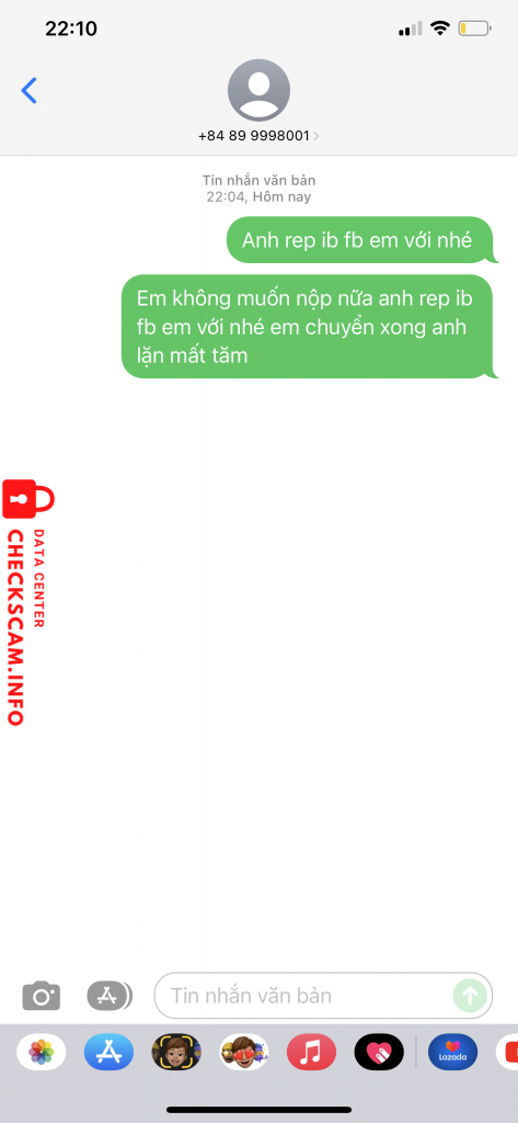 ဆန့်ကျင်သက်သေ NGUYỄN TIẾN NGỌC