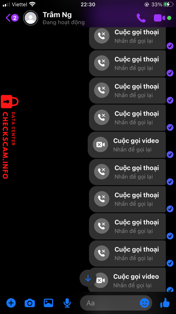 Ebidensya laban sa MAI THI THUY LINH