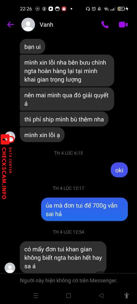 Ebidensya laban sa NGUYEN VIET ANH