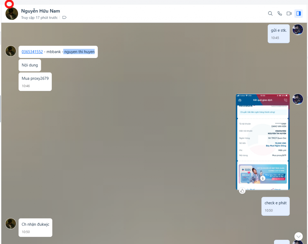 Ebidensya laban sa nguyen thi huyen