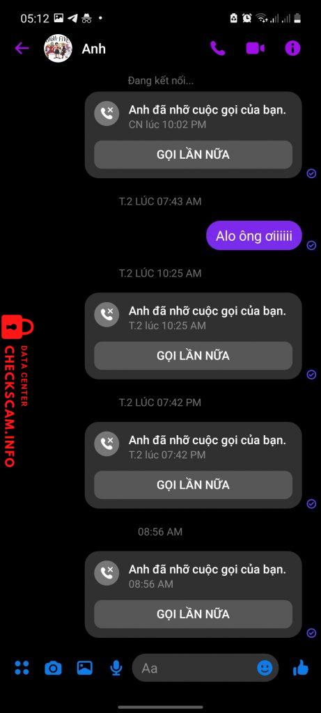 Ebidensya laban sa Bích Trâm