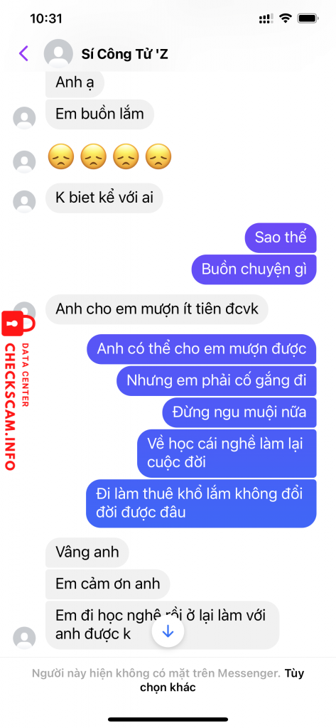 Ebidensya laban sa CA VĂN ĐỨC