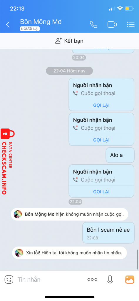 Ebidensya laban sa Lê Văn Bôn