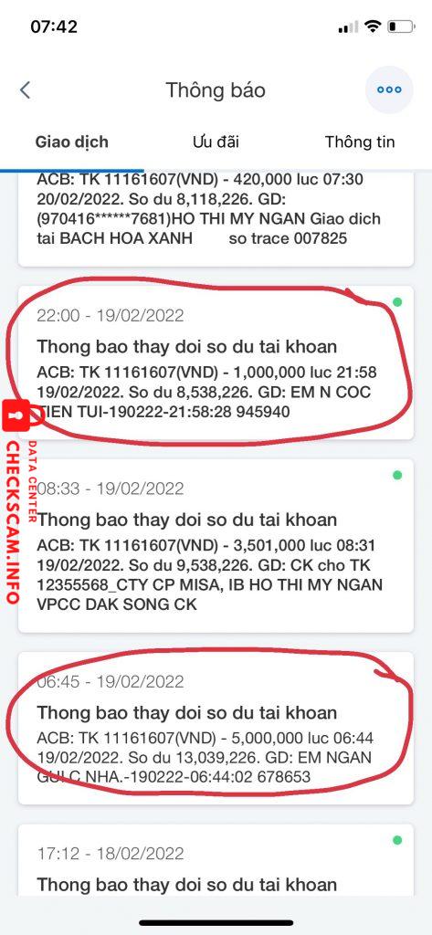 Ebidensya laban sa Dang quoc dat