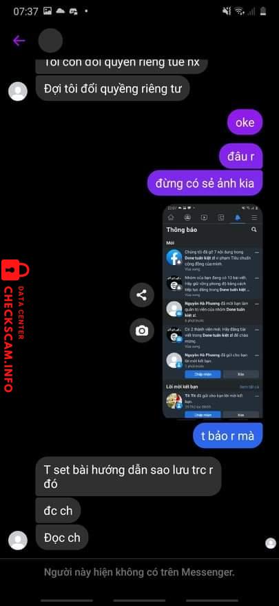 Ebidensya laban sa NGUYEN HONG QUANG