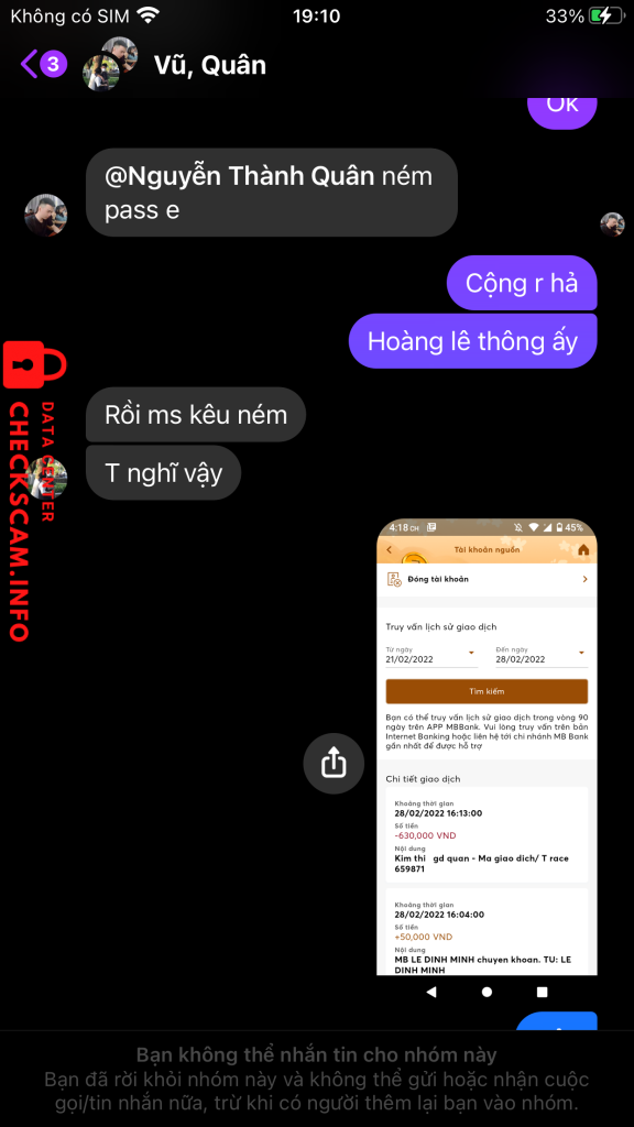 Ebidensya laban sa vũ thái