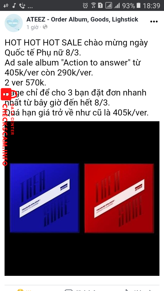 Ebidensya laban sa LAM THI ANH LY