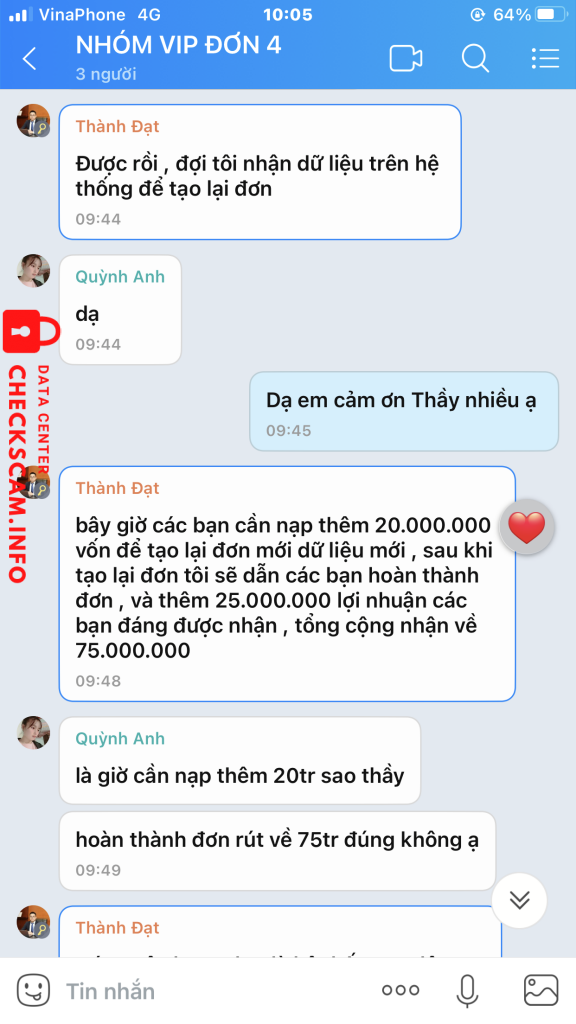 Ebidensya laban sa TRAN PHUOC AN