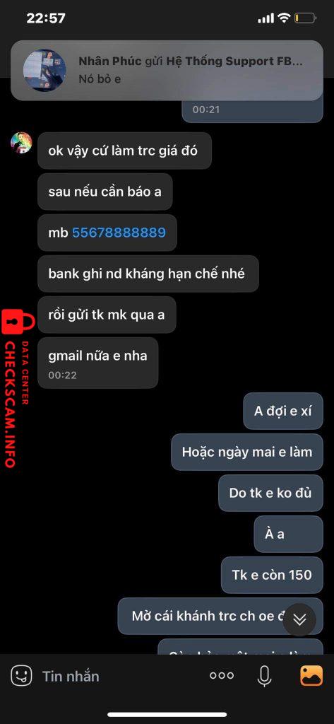 Ebidensya laban sa Lê văn bôn