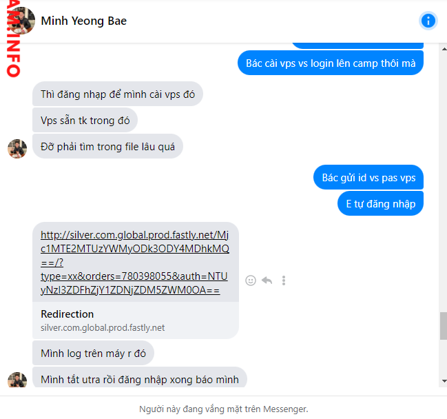 Ebidensya laban sa phan thi gam