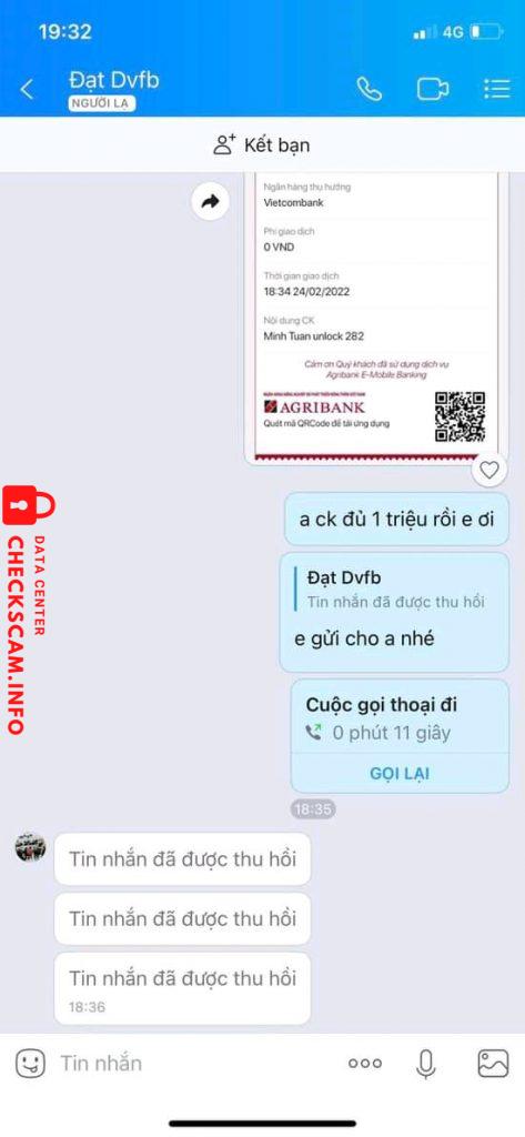 Ebidensya laban sa Nguyen Duyen Thanh Dat