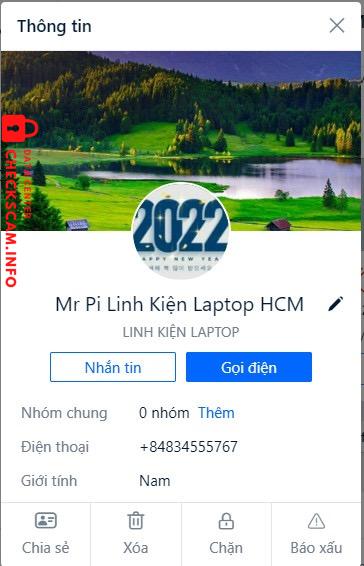 Ebidensya laban sa Nguyễn Phương Thảo