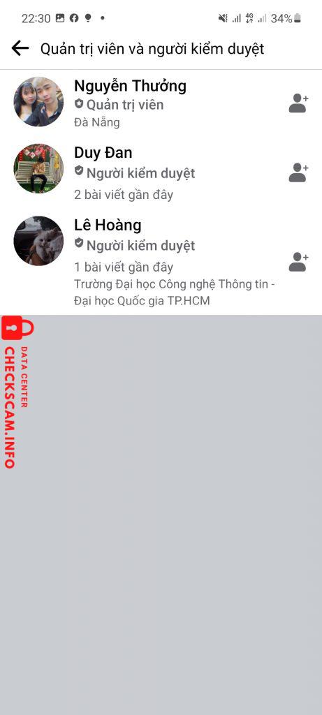 Ebidensya laban sa Pham Le Duy Dan