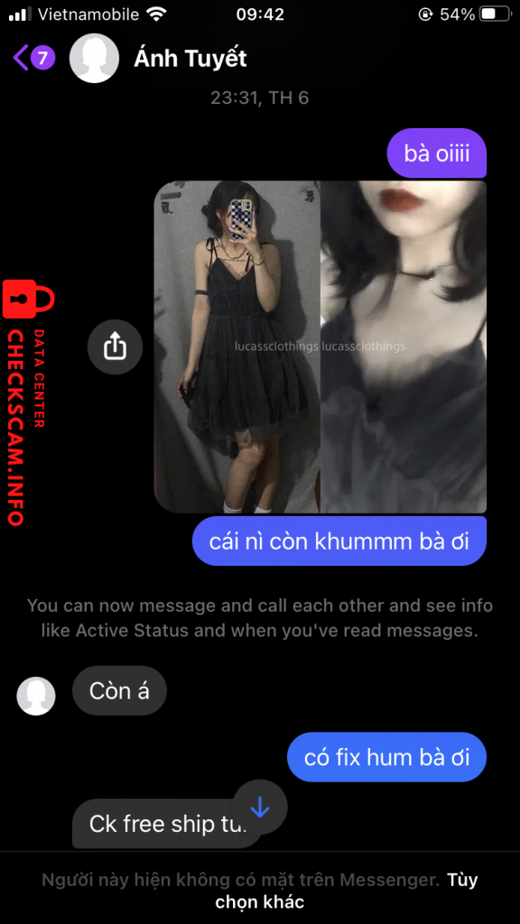 Ebidensya laban sa Pham Thi Thuy Tram