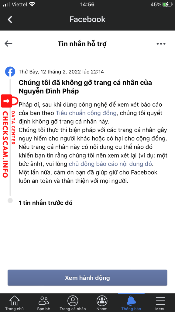 Ebidensya laban sa Nguyễn Quốc Huy