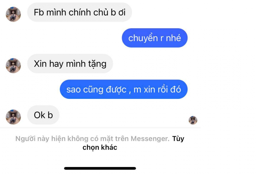 Ebidensya laban sa Huỳnh Thanh Sơn