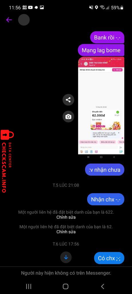 Ebidensya laban sa Nhat Duy