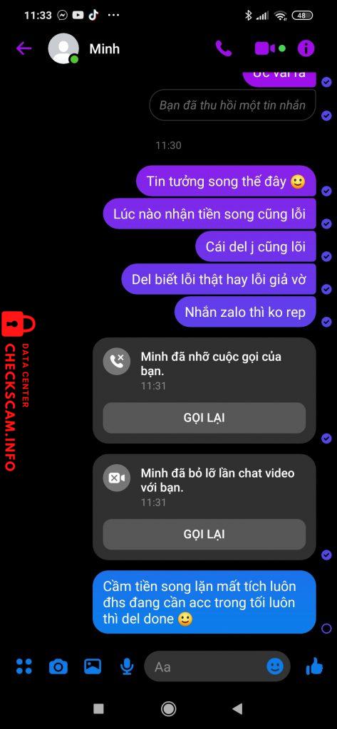 Ebidensya laban sa Nguyen Thanh Long